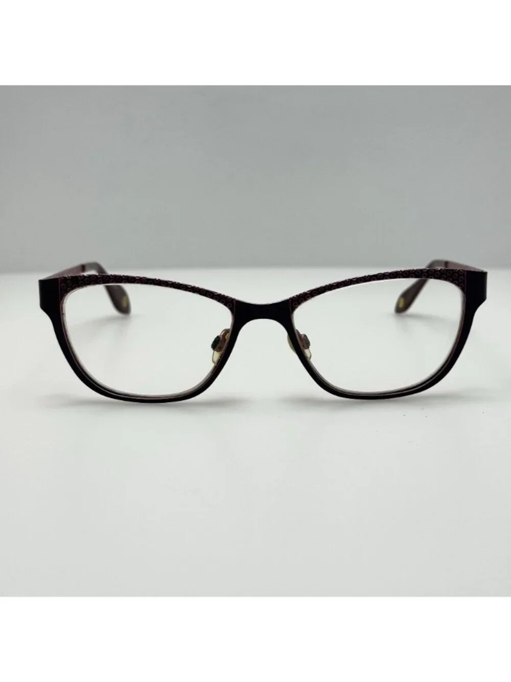 Fysh this item
